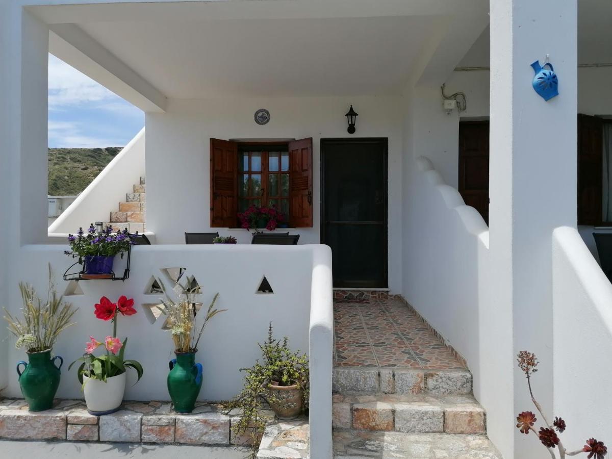 Athena'S Houses Σκύρος Εξωτερικό φωτογραφία