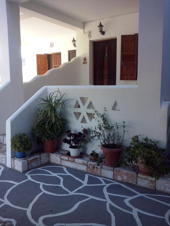 Athena'S Houses Σκύρος Εξωτερικό φωτογραφία
