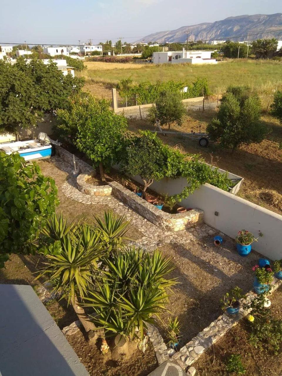 Athena'S Houses Σκύρος Εξωτερικό φωτογραφία