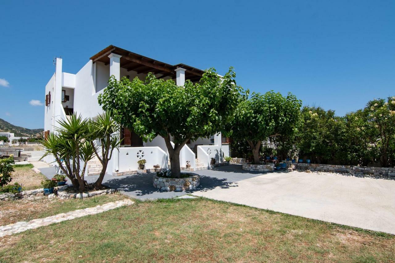 Athena'S Houses Σκύρος Εξωτερικό φωτογραφία